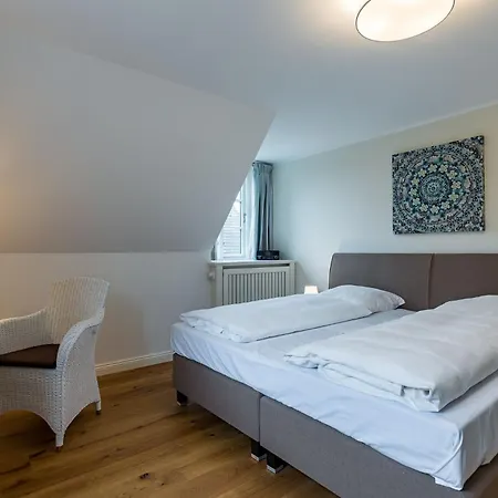 Hébergement de vacances Wyker *